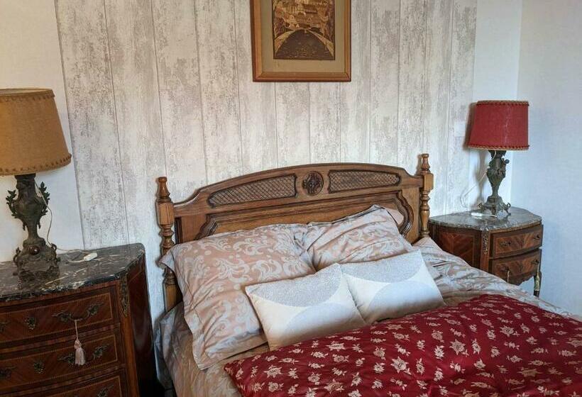 بنسيون Le Metropolitain