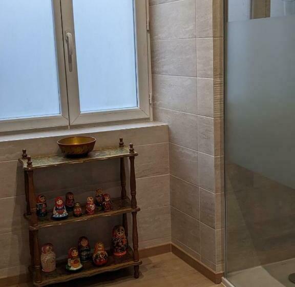 بنسيون Le Metropolitain