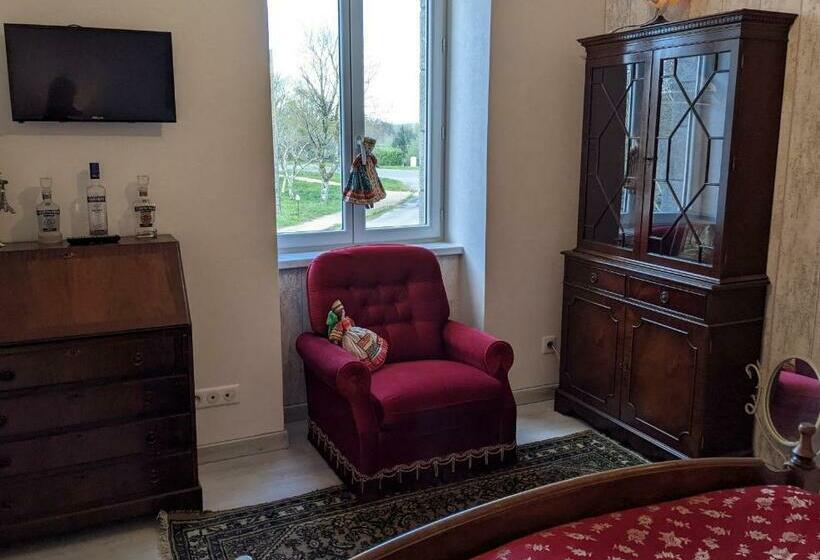 بنسيون Le Metropolitain