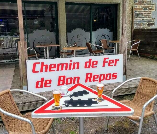 بنسيون Le Metropolitain