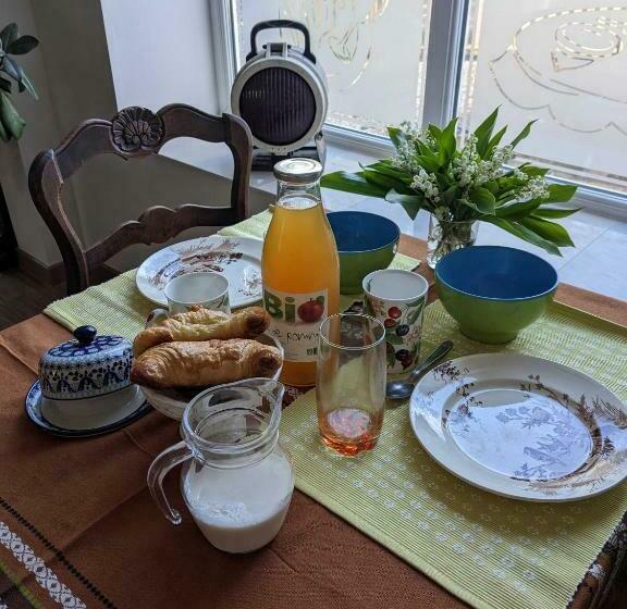 بنسيون Le Metropolitain