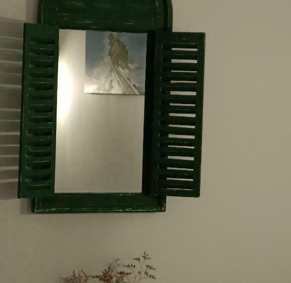 Pensiunea Legenda Farului