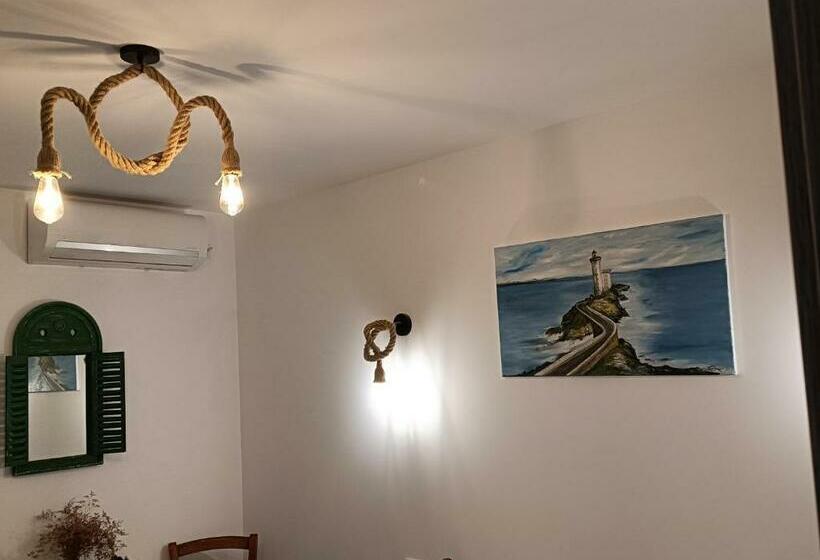 Pensiunea Legenda Farului