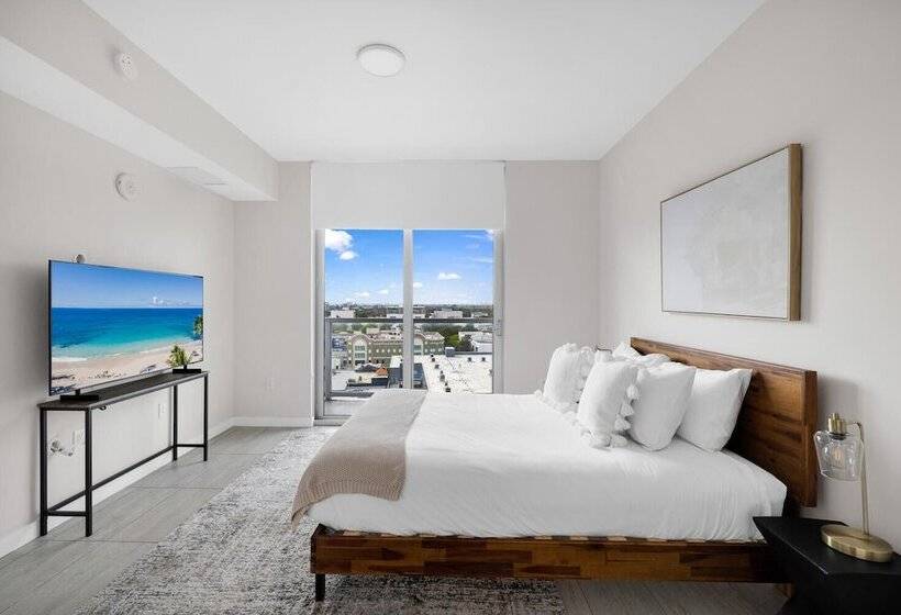 Quadro Design District By Vesper