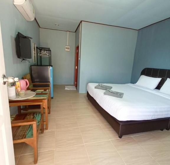 Resort บ้านทุ่ง เคียงบึง รีสอร์ท