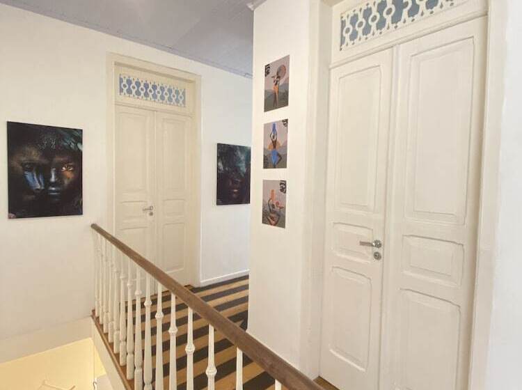 Sunflower Hostel