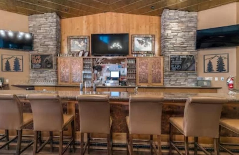 The Ridge At Lake Tahoe