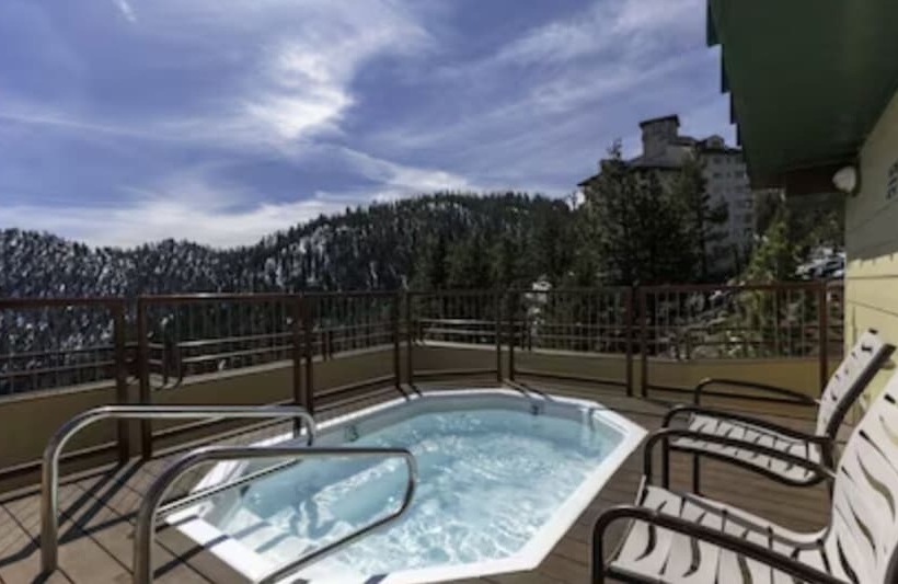 The Ridge At Lake Tahoe