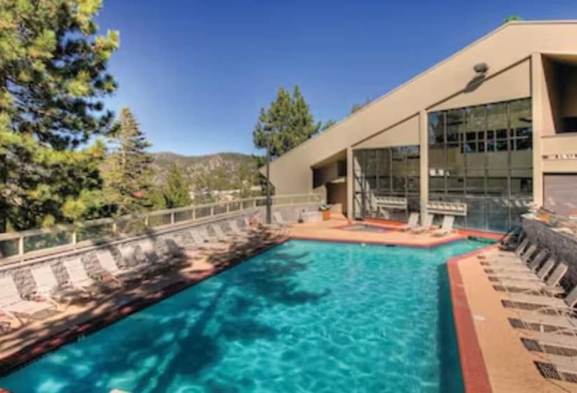 The Ridge At Lake Tahoe