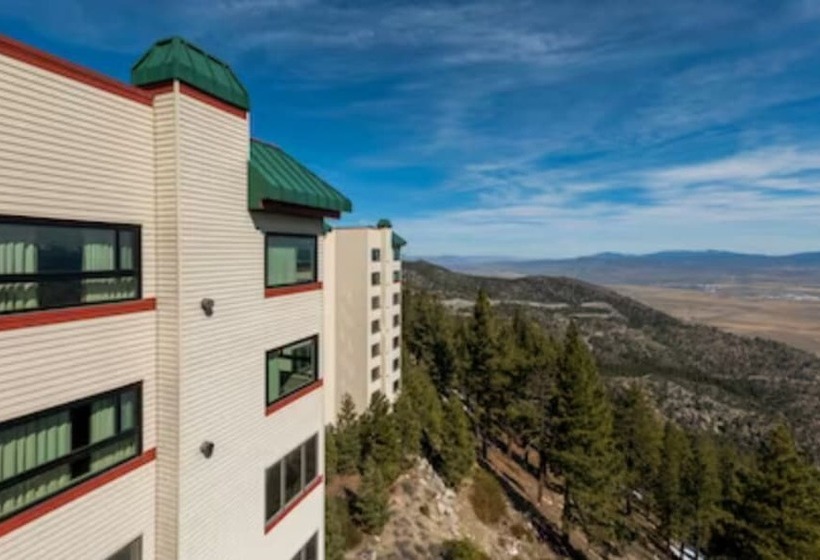 The Ridge At Lake Tahoe