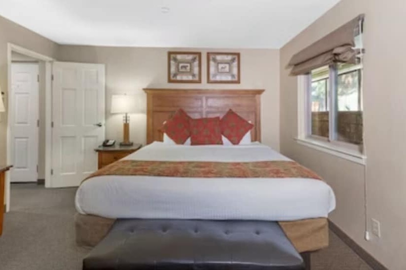 The Ridge At Lake Tahoe