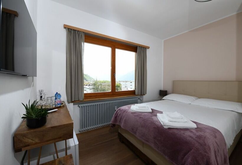 7rooms Bed & Breakfast