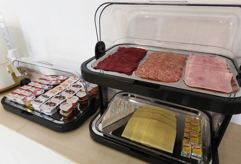 7rooms Bed & Breakfast