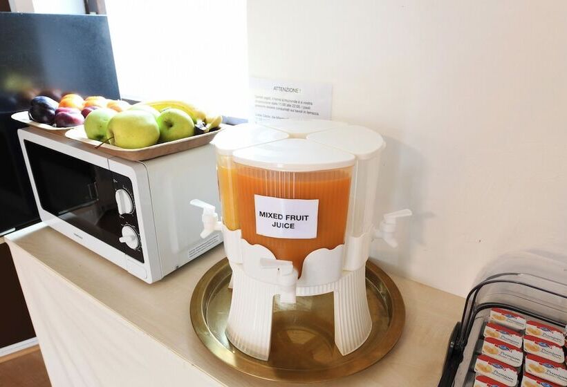 7rooms Bed & Breakfast