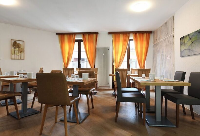 7rooms Bed & Breakfast