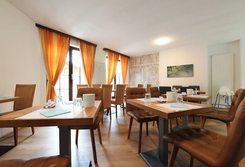 7rooms Bed & Breakfast