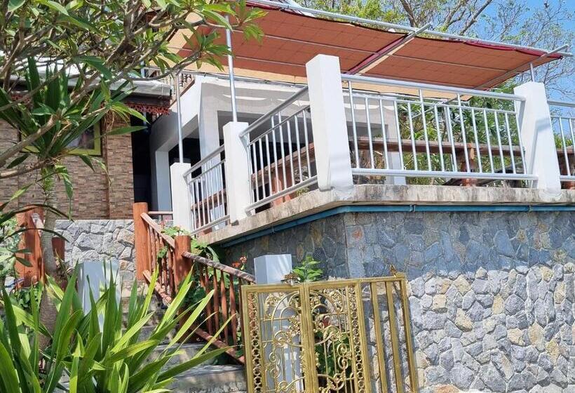 فندق صغير บ้านนางฟ้า เกาะสีชัง Baan Nangfa