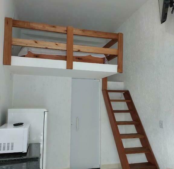 Hostel Dupai Sorocaba