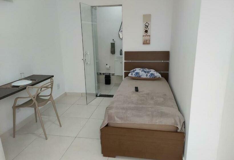 Hostel Dupai Sorocaba