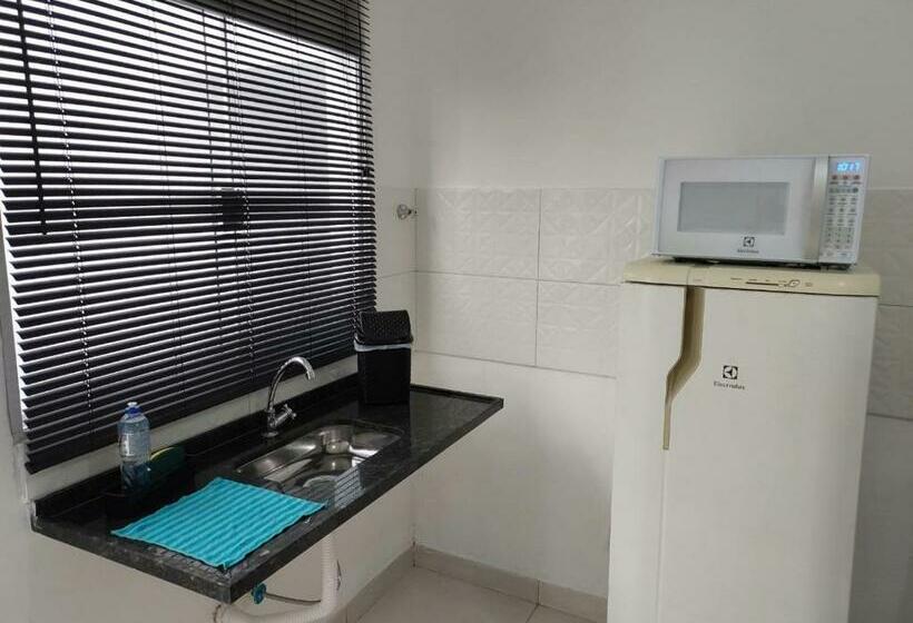 Hostel Dupai Sorocaba