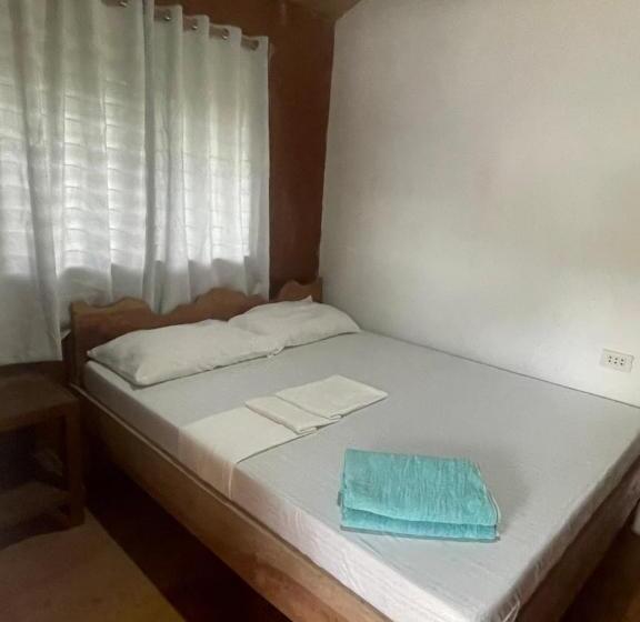 הוסטל Green Soul Port Barton