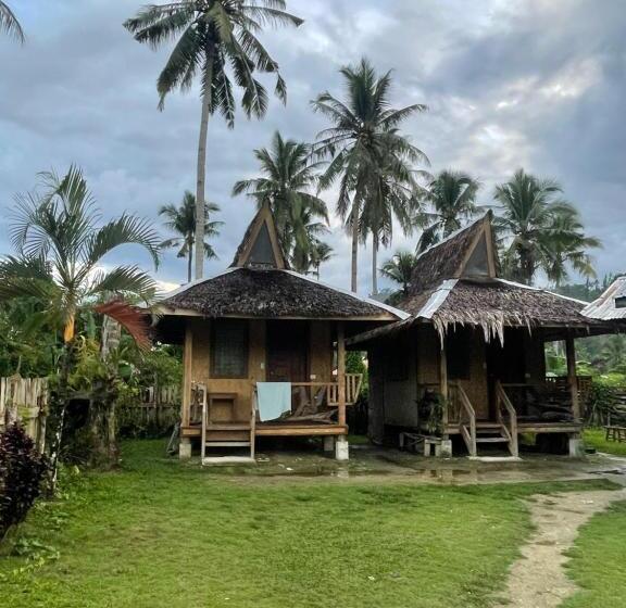 הוסטל Green Soul Port Barton