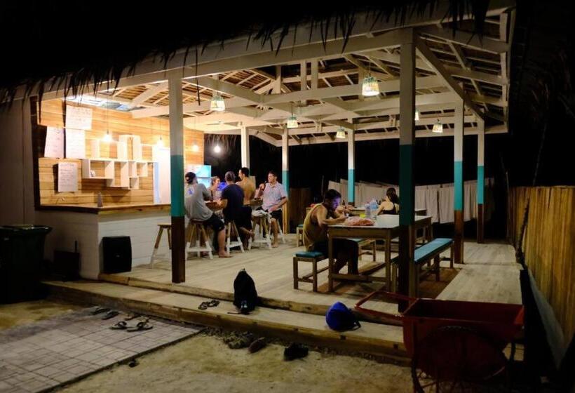 הוסטל Green Soul Port Barton