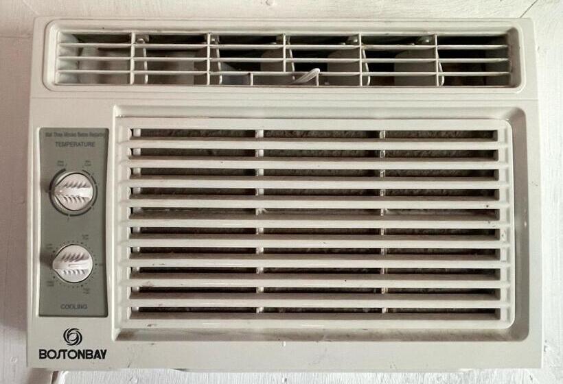 הוסטל Green Soul Port Barton