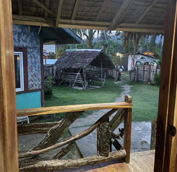 הוסטל Green Soul Port Barton