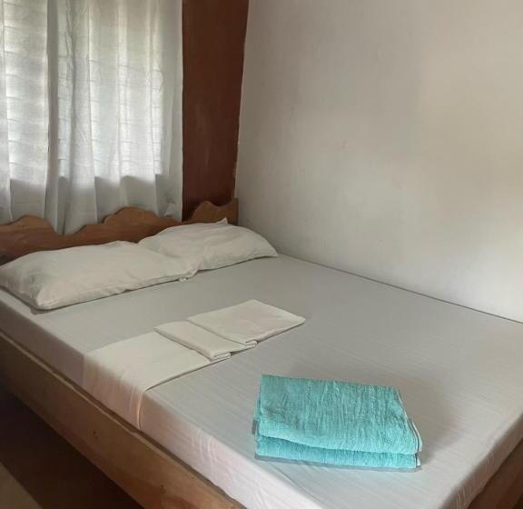 הוסטל Green Soul Port Barton