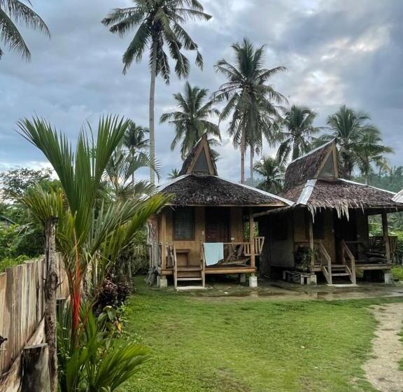 הוסטל Green Soul Port Barton