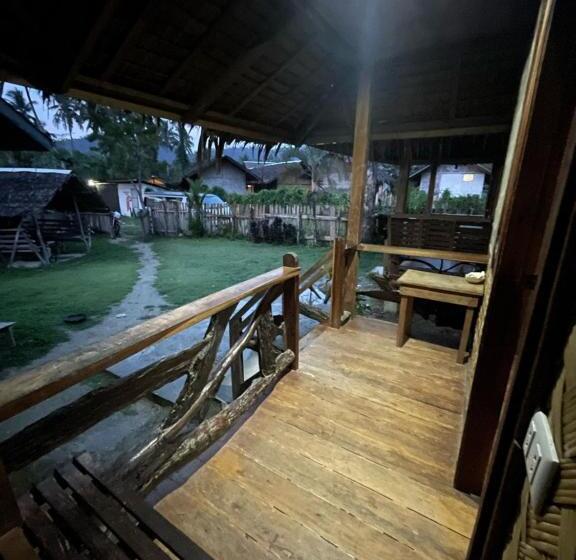 הוסטל Green Soul Port Barton