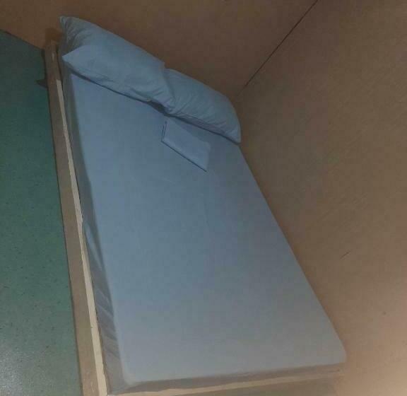 הוסטל Jewel Of Baler