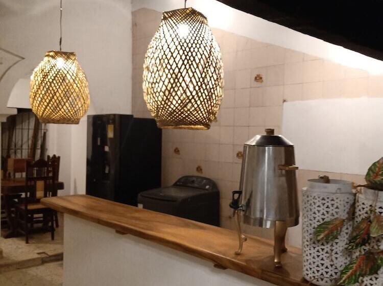 צימר Boutique Casa Tres Cruces