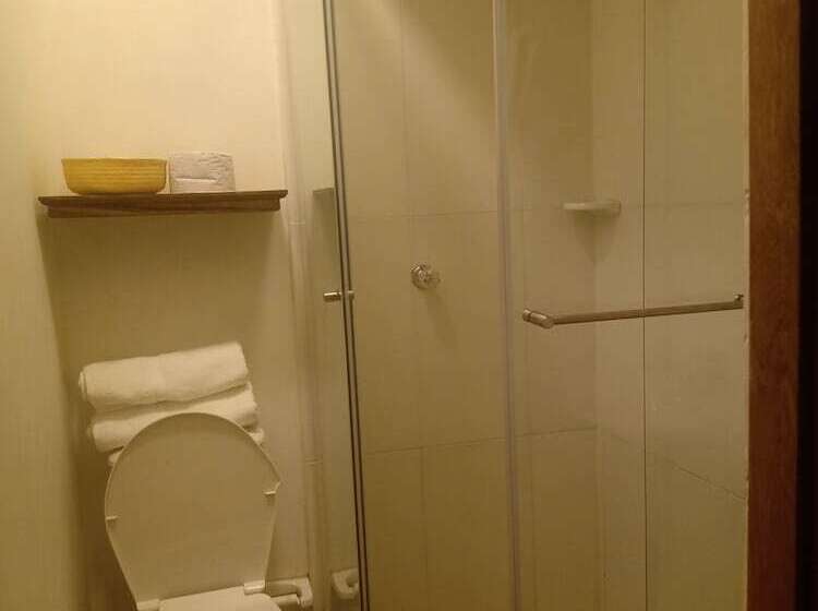 צימר Boutique Casa Tres Cruces