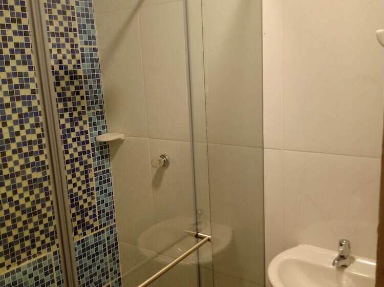 צימר Boutique Casa Tres Cruces