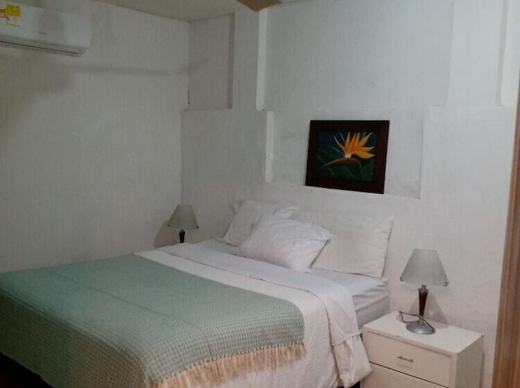 צימר Boutique Casa Tres Cruces