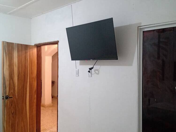 צימר Boutique Casa Tres Cruces