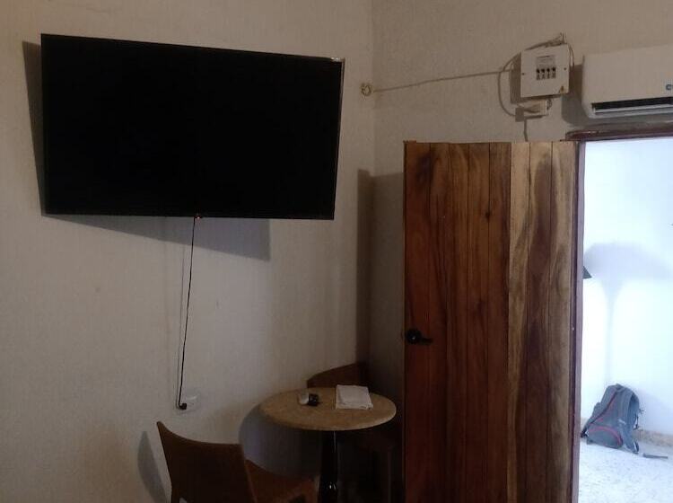 צימר Boutique Casa Tres Cruces