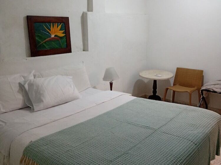 צימר Boutique Casa Tres Cruces