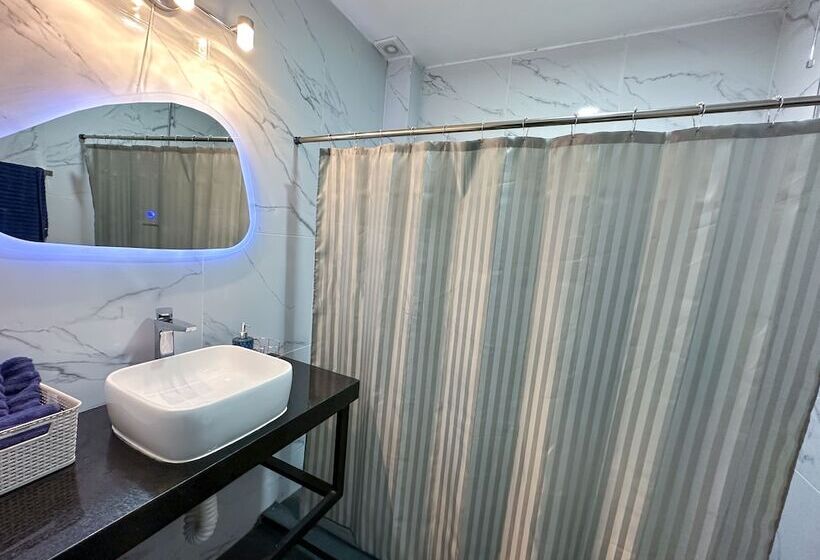 تختخواب و صبحانه Casa Luna