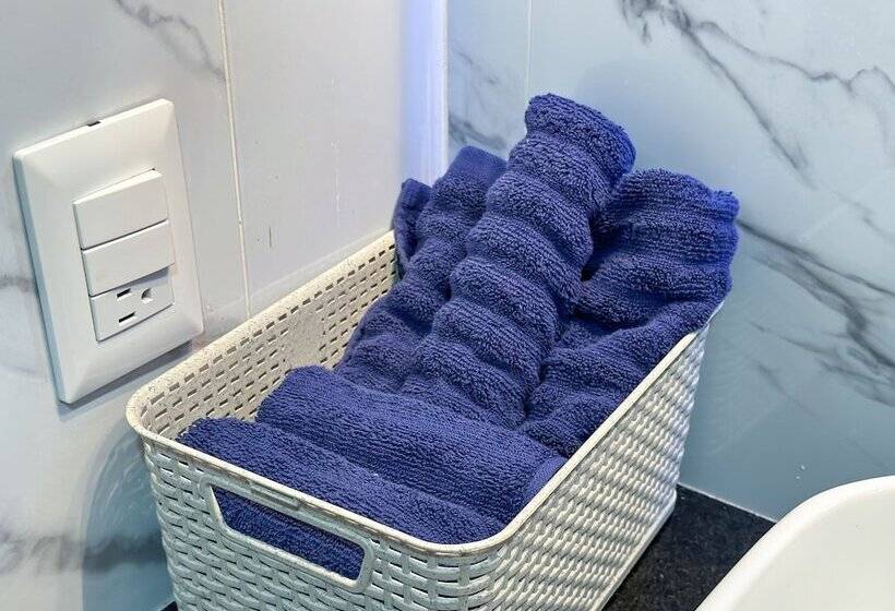 تختخواب و صبحانه Casa Luna