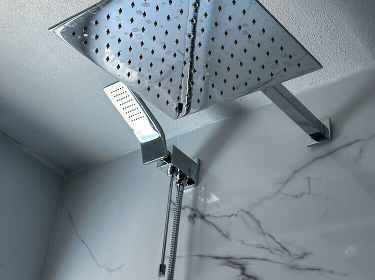 تختخواب و صبحانه Casa Luna