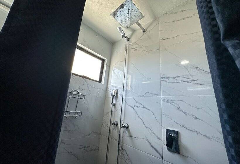 تختخواب و صبحانه Casa Luna