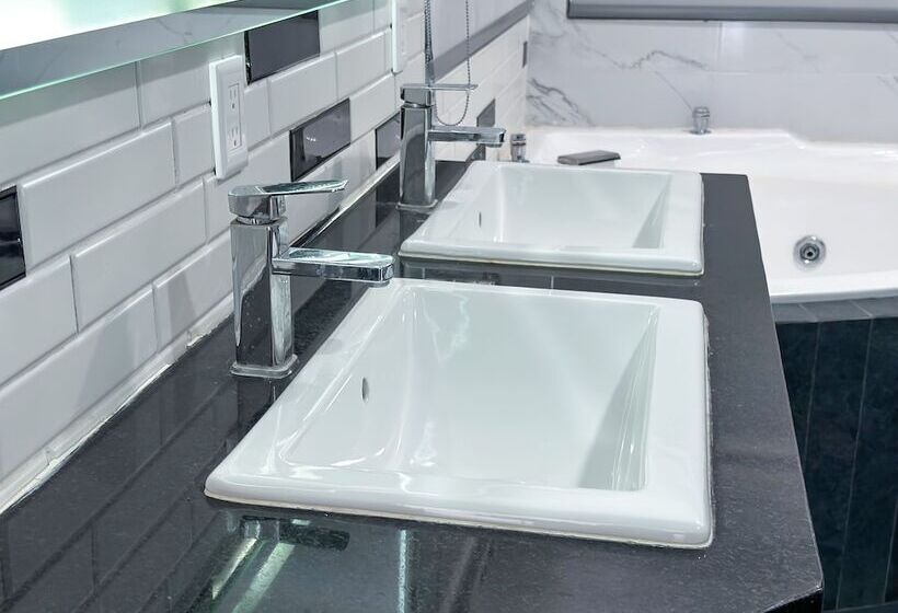 تختخواب و صبحانه Casa Luna