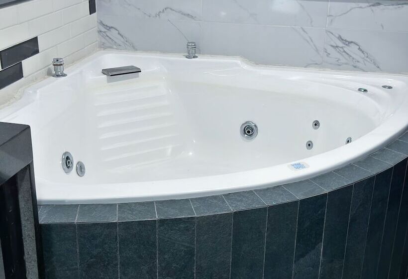 تختخواب و صبحانه Casa Luna