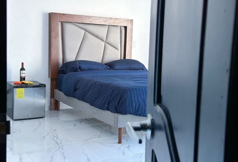 تختخواب و صبحانه Casa Luna