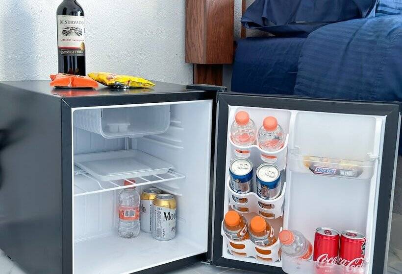 تختخواب و صبحانه Casa Luna