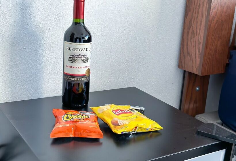 تختخواب و صبحانه Casa Luna