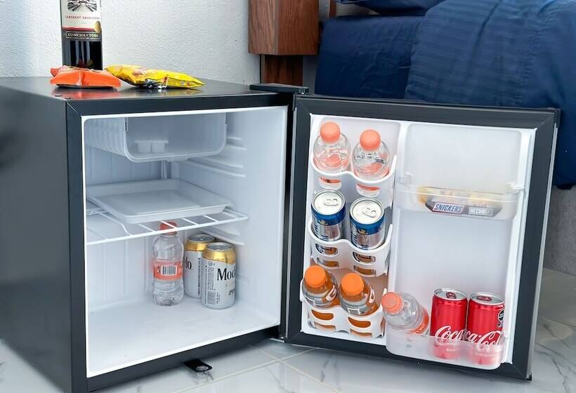 تختخواب و صبحانه Casa Luna